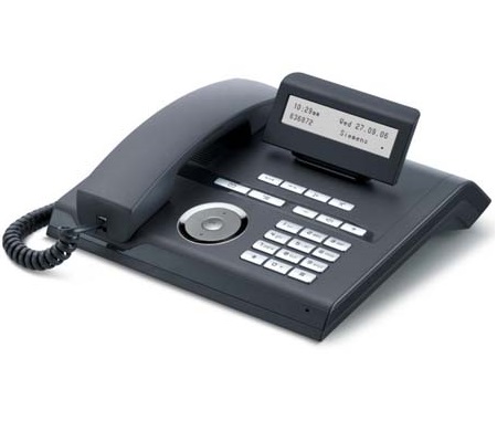 Điện thoại Unify OpenScape Desk Phone IP 35G HFA OpenStage 35G HFA